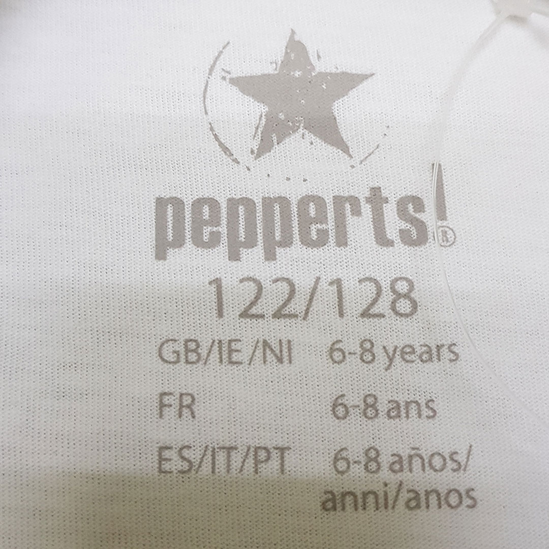 ست 26482 سایز 7 تا 12 سال مارک Pepperts