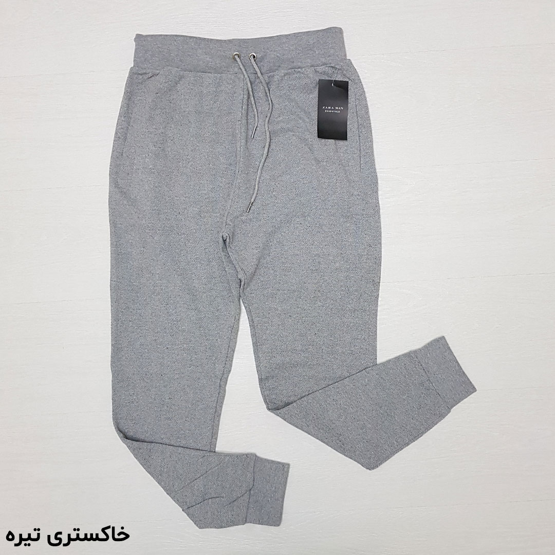 شلوار اسپورت مردانه 26564 مارک ZARA