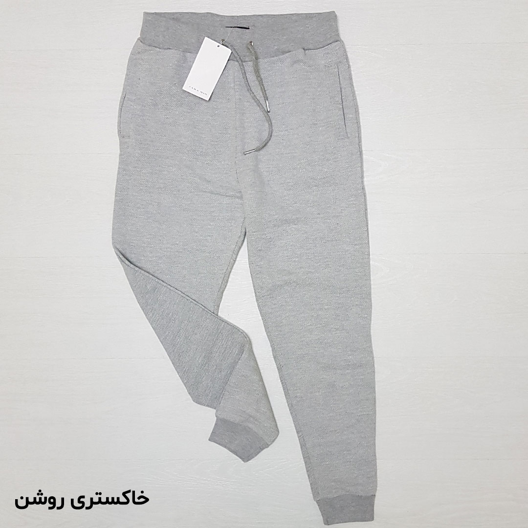 شلوار اسپورت مردانه 26564 مارک ZARA