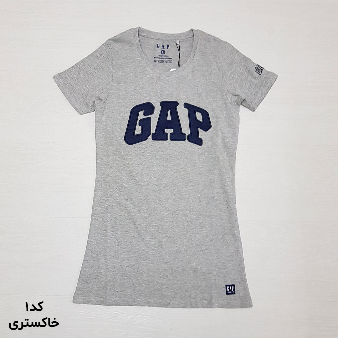 تیشرت زنانه 26694 کد 1