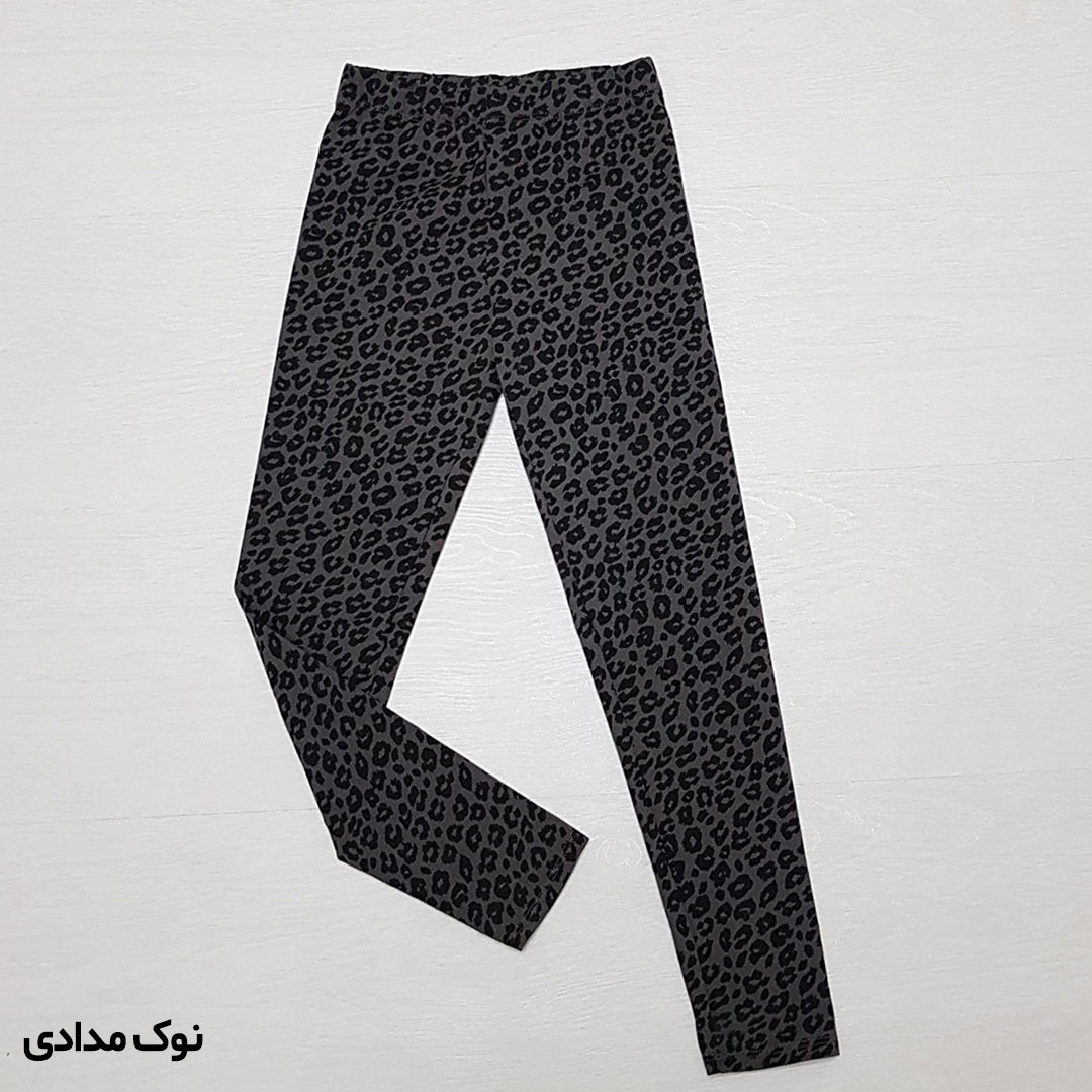 ساپورت دخترانه 26404 سایز 2 تا 10 سال مارک COTTON KIDS