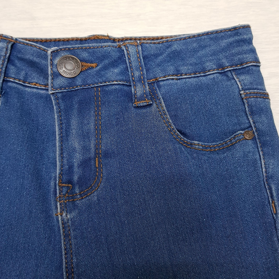شلوار جینز 26761 سایز 2 تا 13 سال مارک DENIM CO