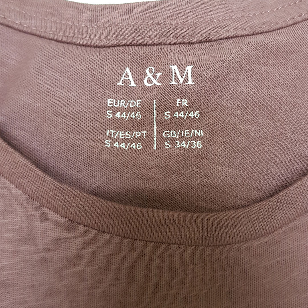 تی شرت مردانه 26848 مارک A&M