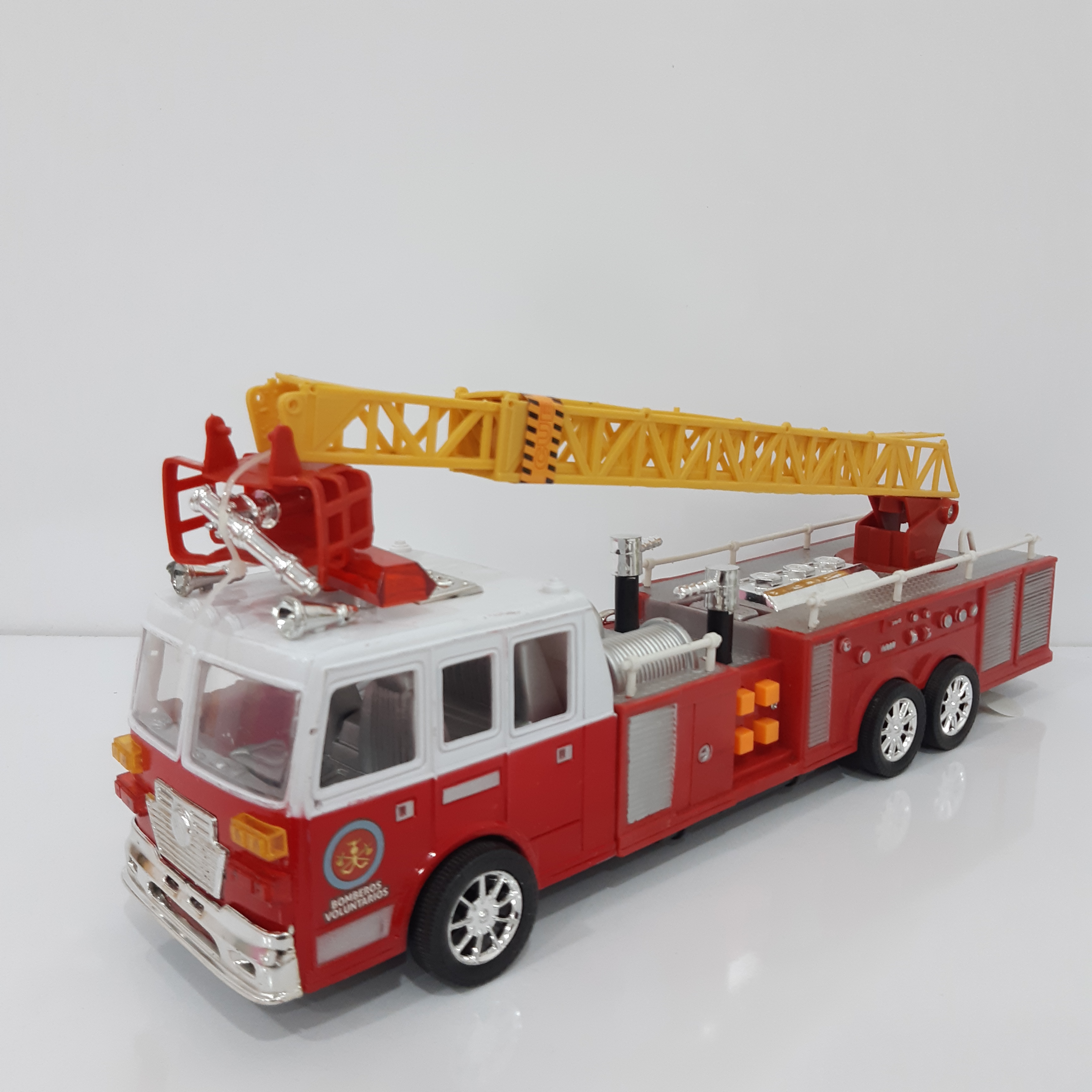 ماشین آتشنشانی 6001292