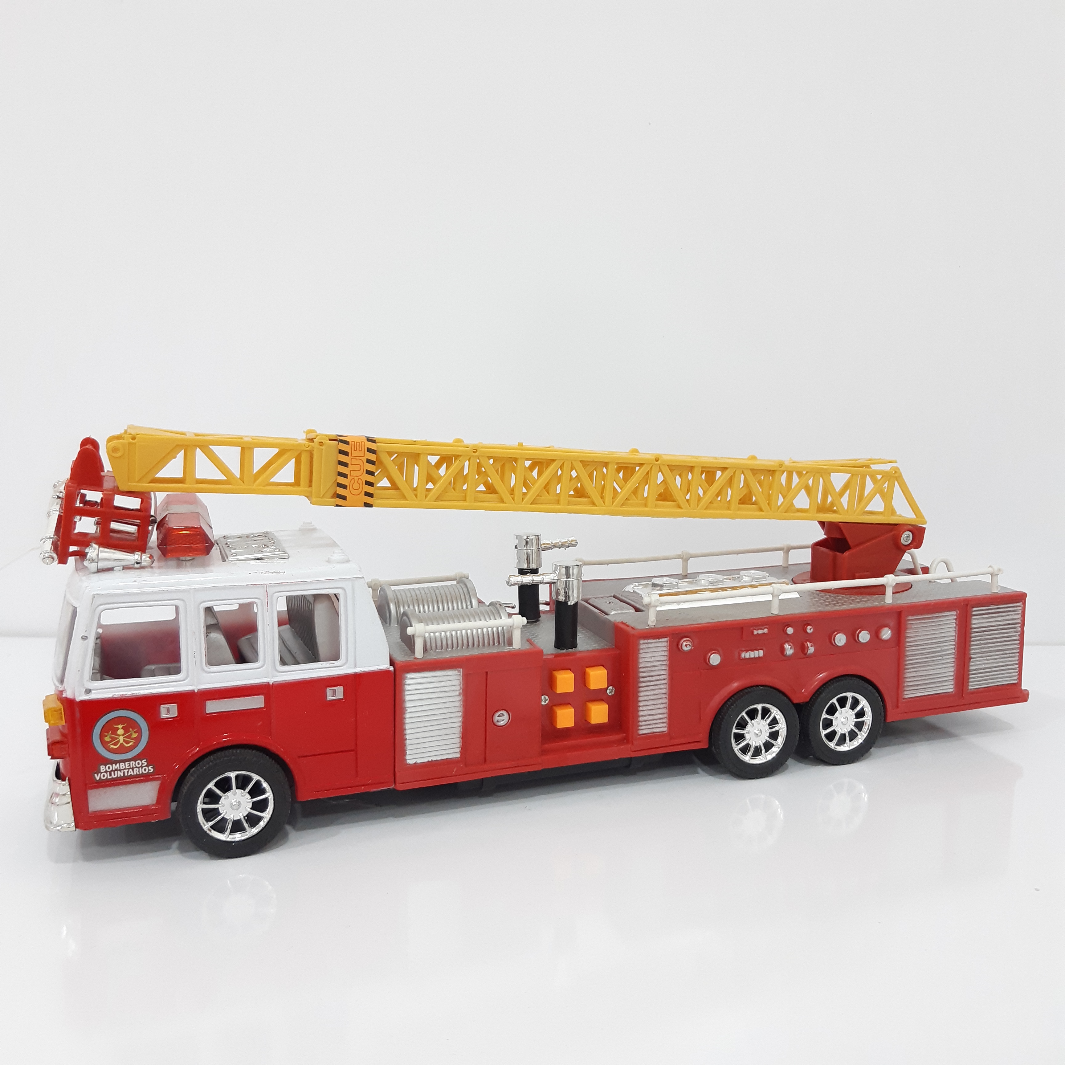ماشین آتشنشانی 6001292