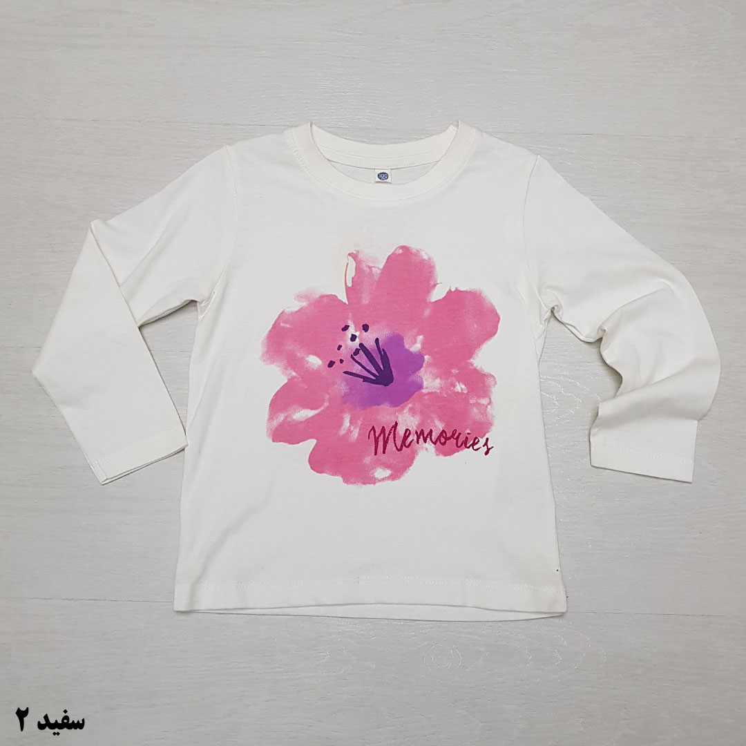 بلوز 26823 سایز 80 تا 160