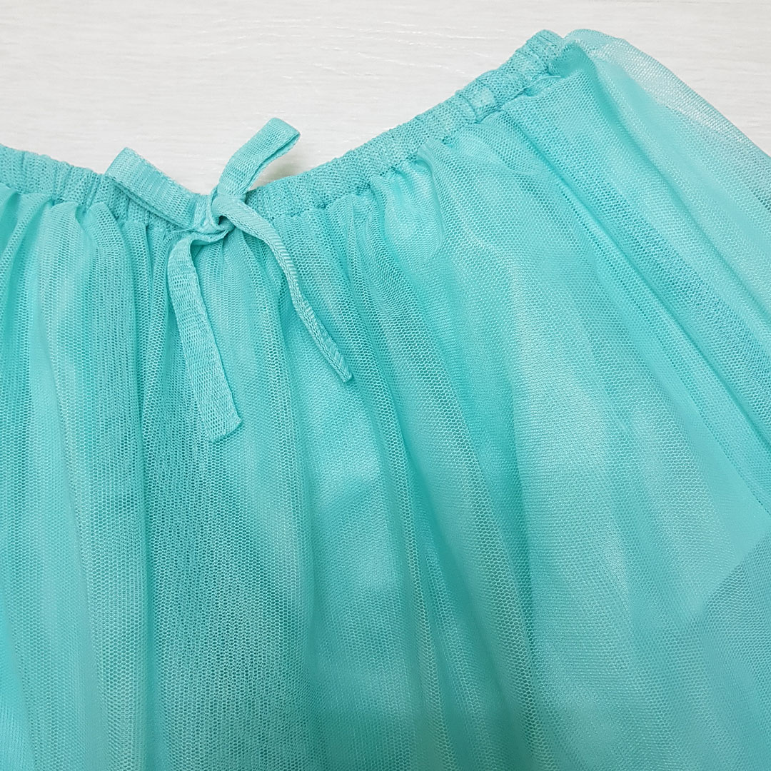 دامن دخترانه 26872 سایز 1.5 تا 10 سال مارک H&M