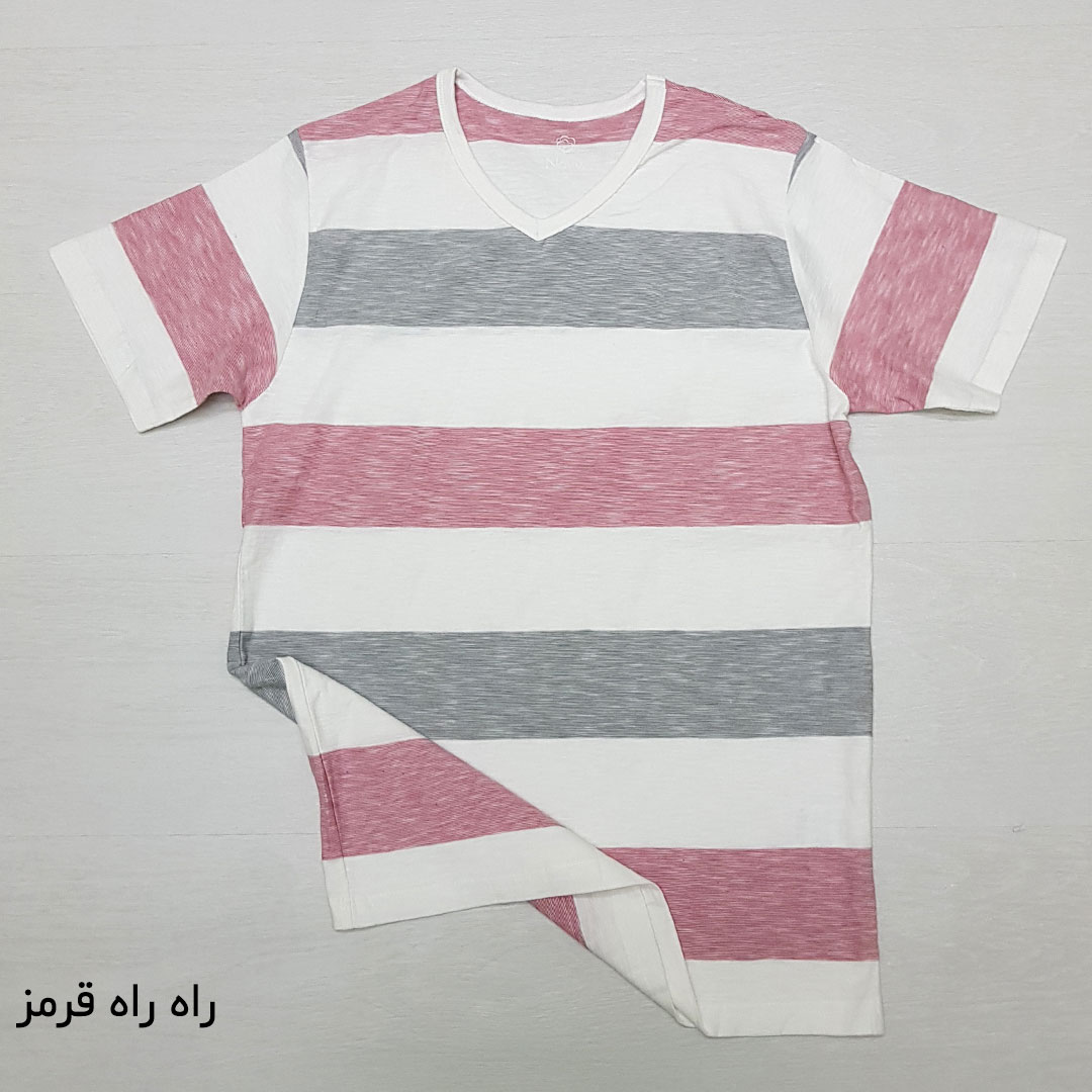 تی شرت مردانه 26975 مارک NAVY