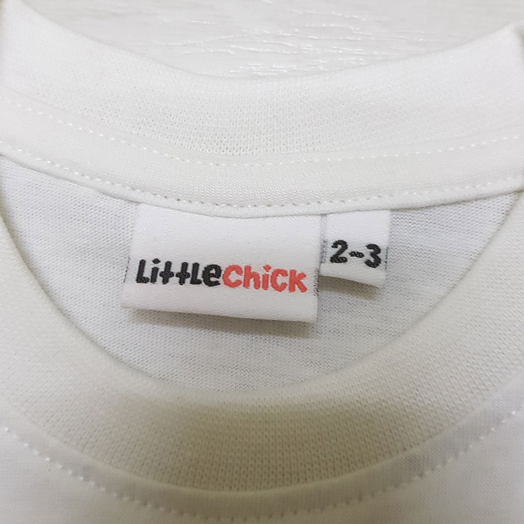 ست پسرانه 27135 سایز 1 تا 6 سال مارک LITTLE CHICK