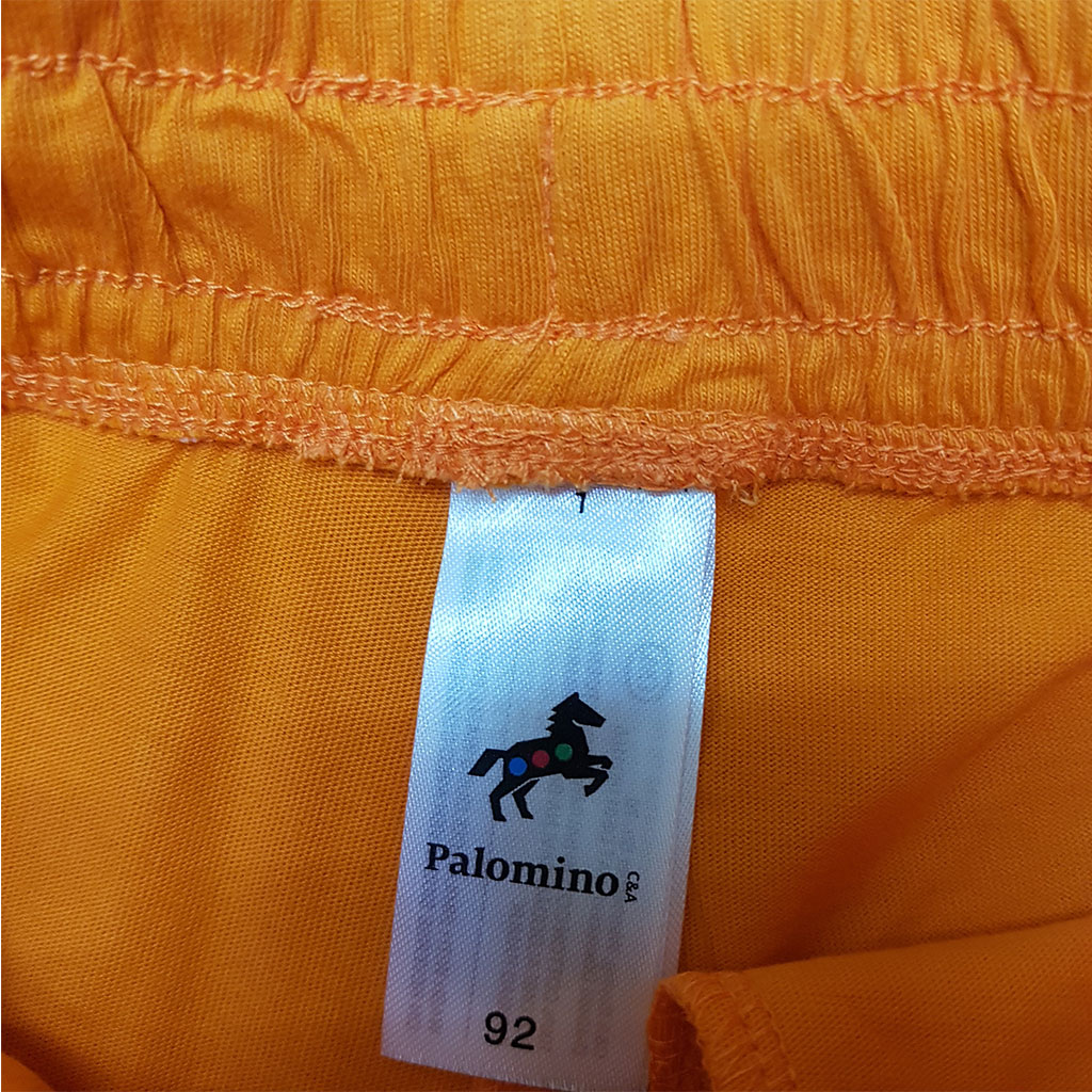 شلوارک پسرانه 27277 سایز 2 تا 10 سال مارک PALOMINO