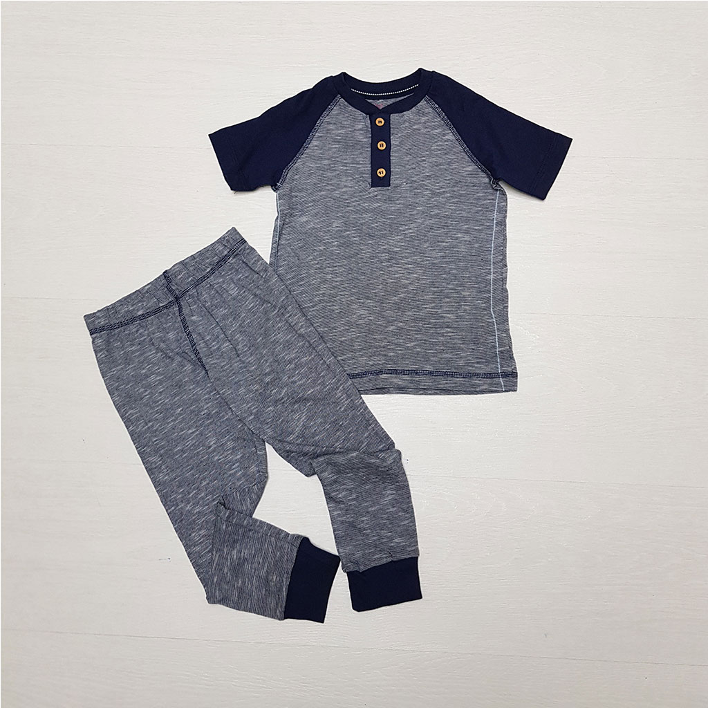 ست پسرانه 27018 سایز 1.5 تا 10 سال مارک MOTHERCARE