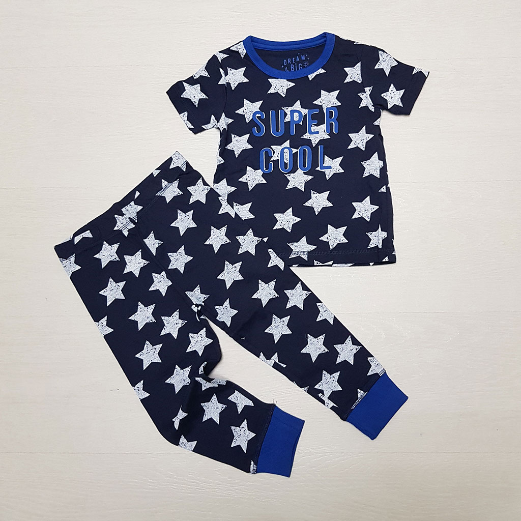 ست پسرانه 27312 سایز 1 تا 10 سال مارک MOTHERCARE