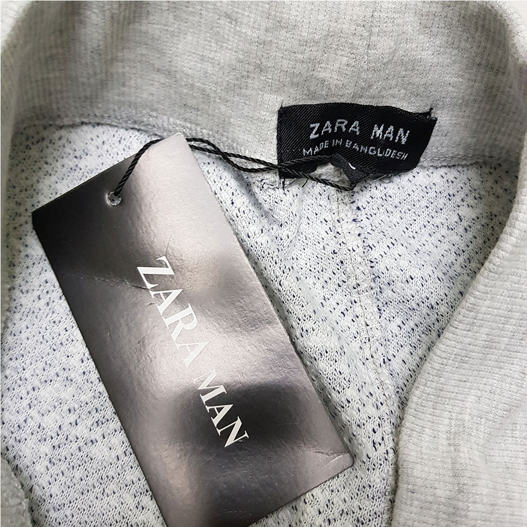 شلوار اسپورت گرم مردانه 27331 مارک ZARA