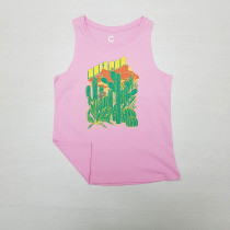 بلوز حلقه ای دخترانه 27391 سایز 9 تا 14 سال