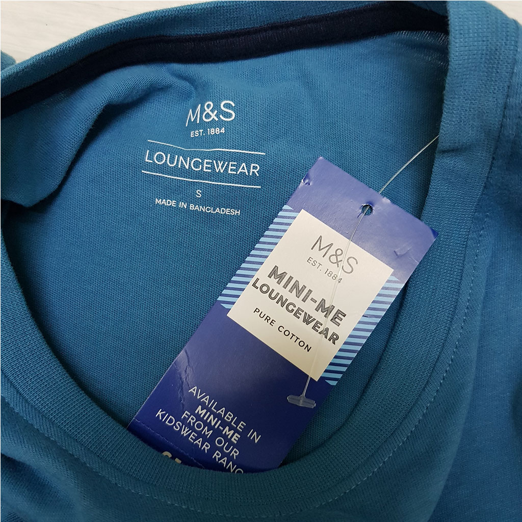 ست مردانه 27589 مارک M&S