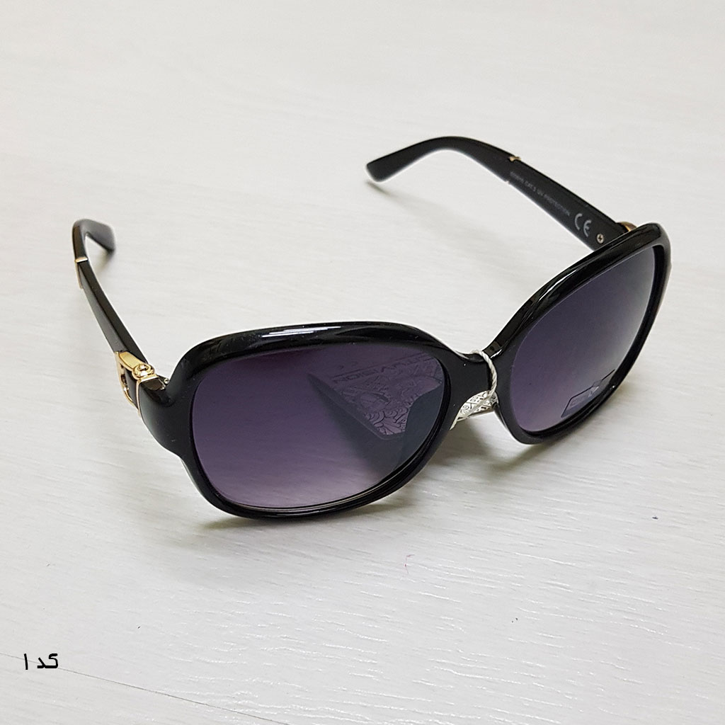 (016040) عینک زنانه 11899 City Vision Fashion