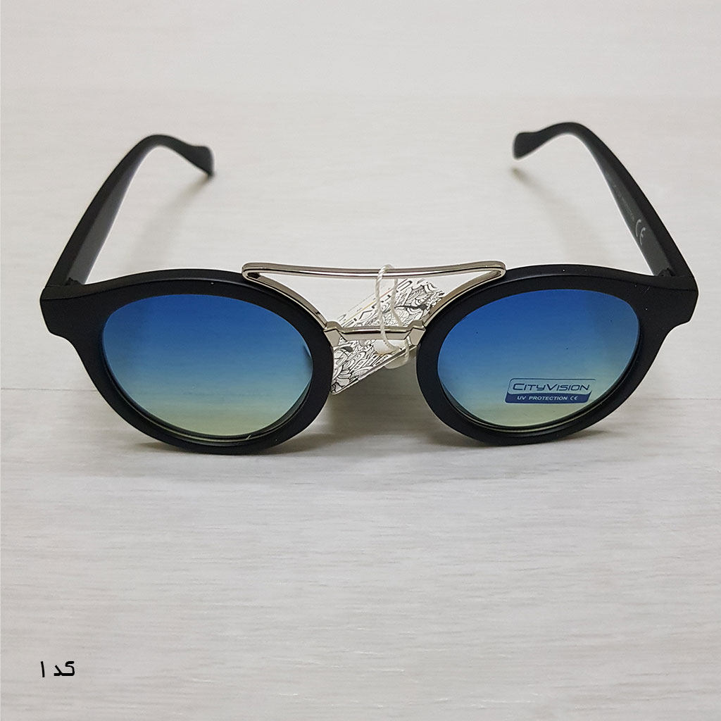 (24056) عینک زنانه 11899 City Vision Fashion