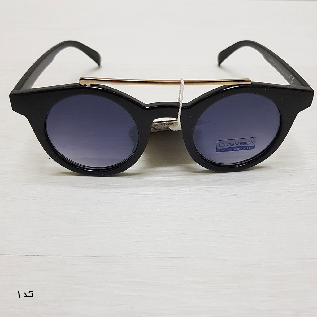 (24066) عینک زنانه 11899 City Vision Fashion