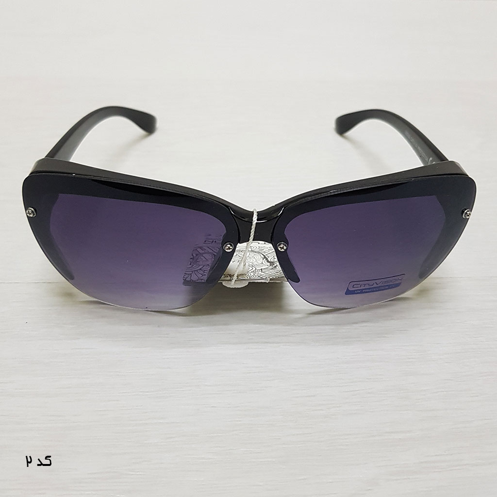 (24079) عینک زنانه 11899 City Vision Fashion