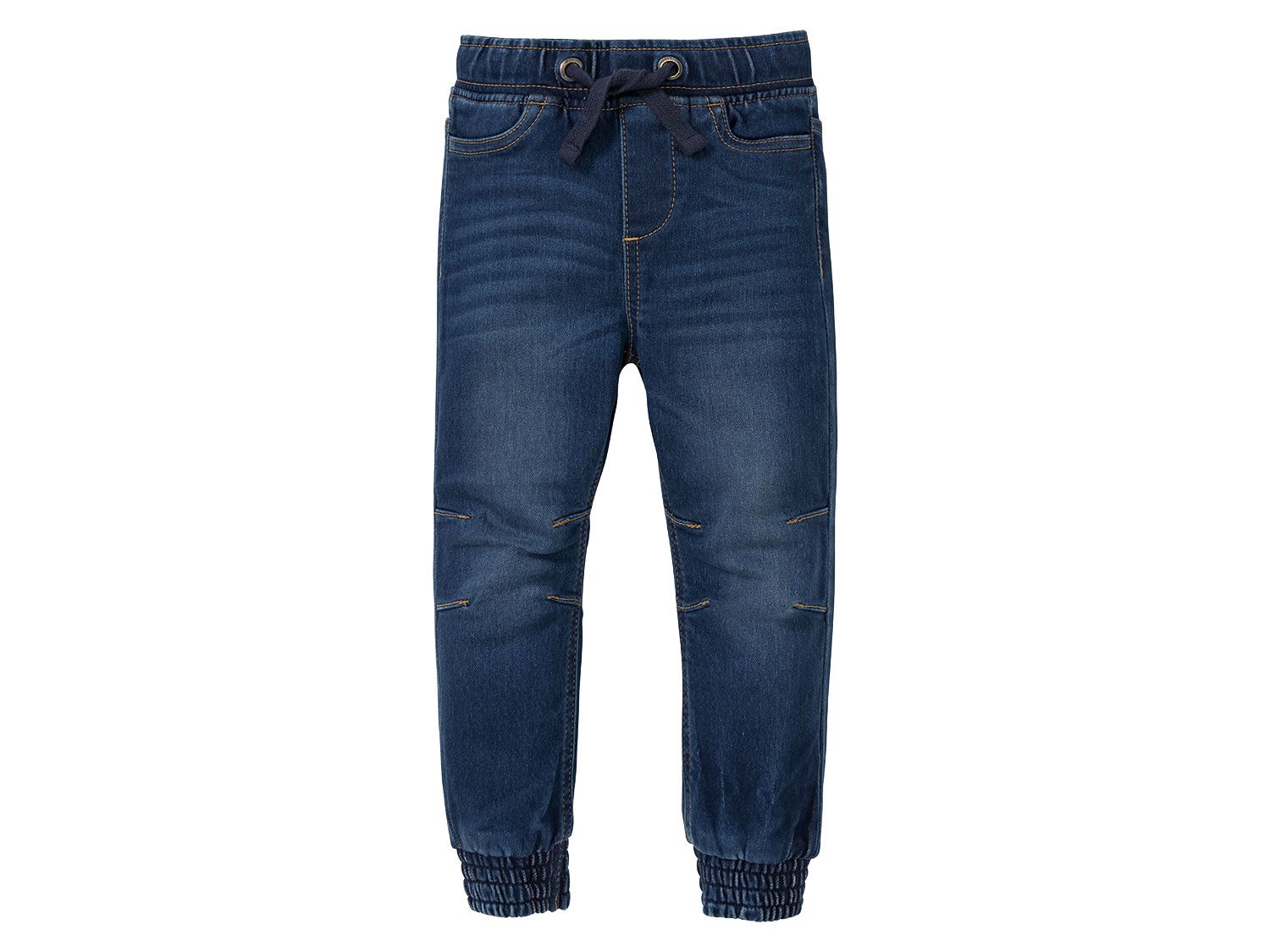 شلوار جینز پسرانه 27707 سایز 18 ماه تا 6 سال مارک LUPILU