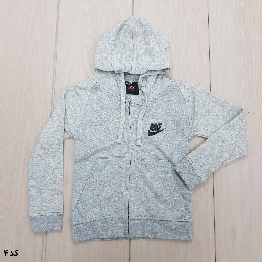 سویشرت پسرانه 21659 سایز 2 تا 12 سال مارک NIKE.ADIDAS   *