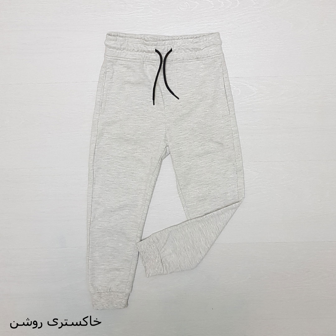 شلوار اسپورت 26414 سایز 3 تا 10 سال مارک OVS   *