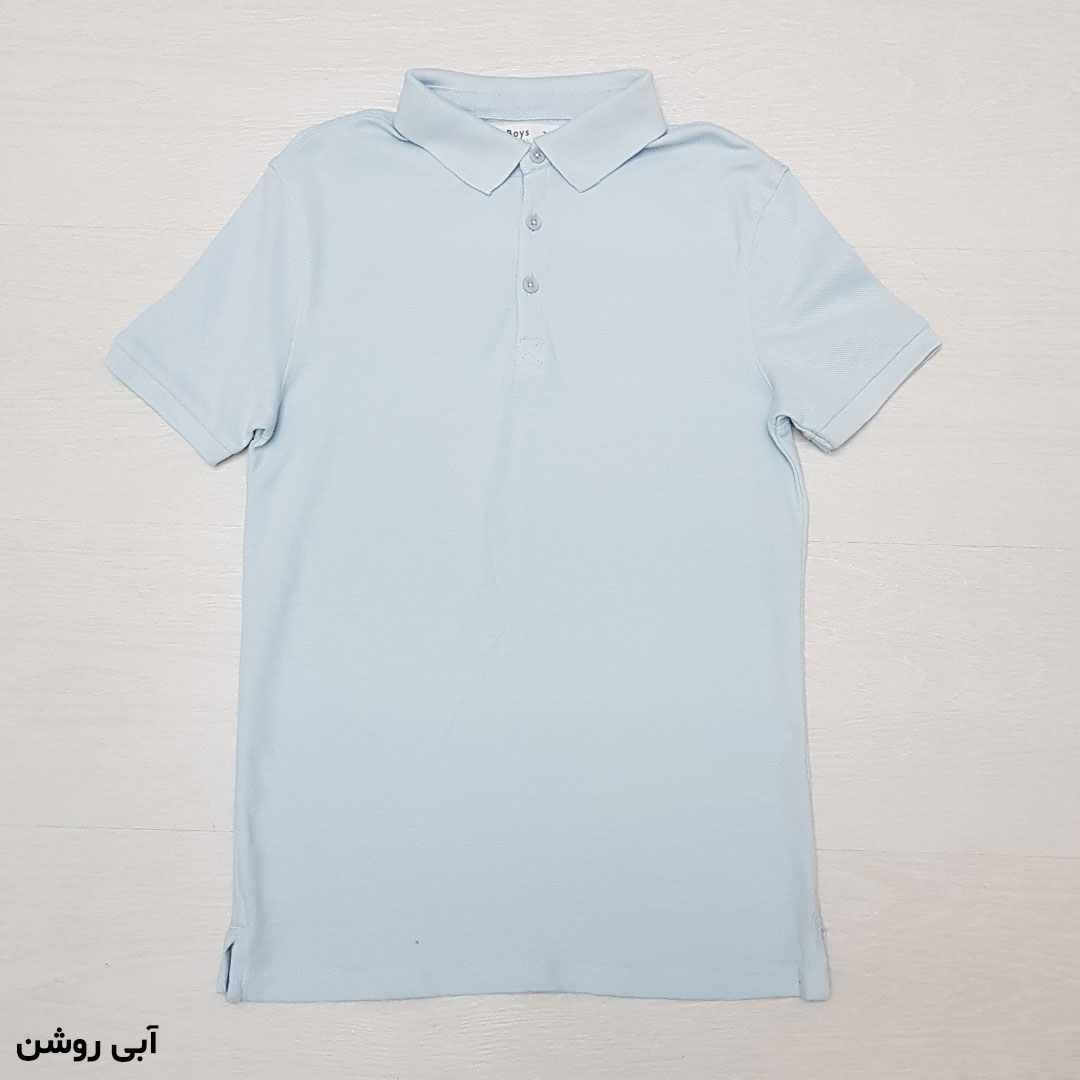 تی شرت پسرانه 26655 سایز 2 تا 12 سال مارک IFT   *