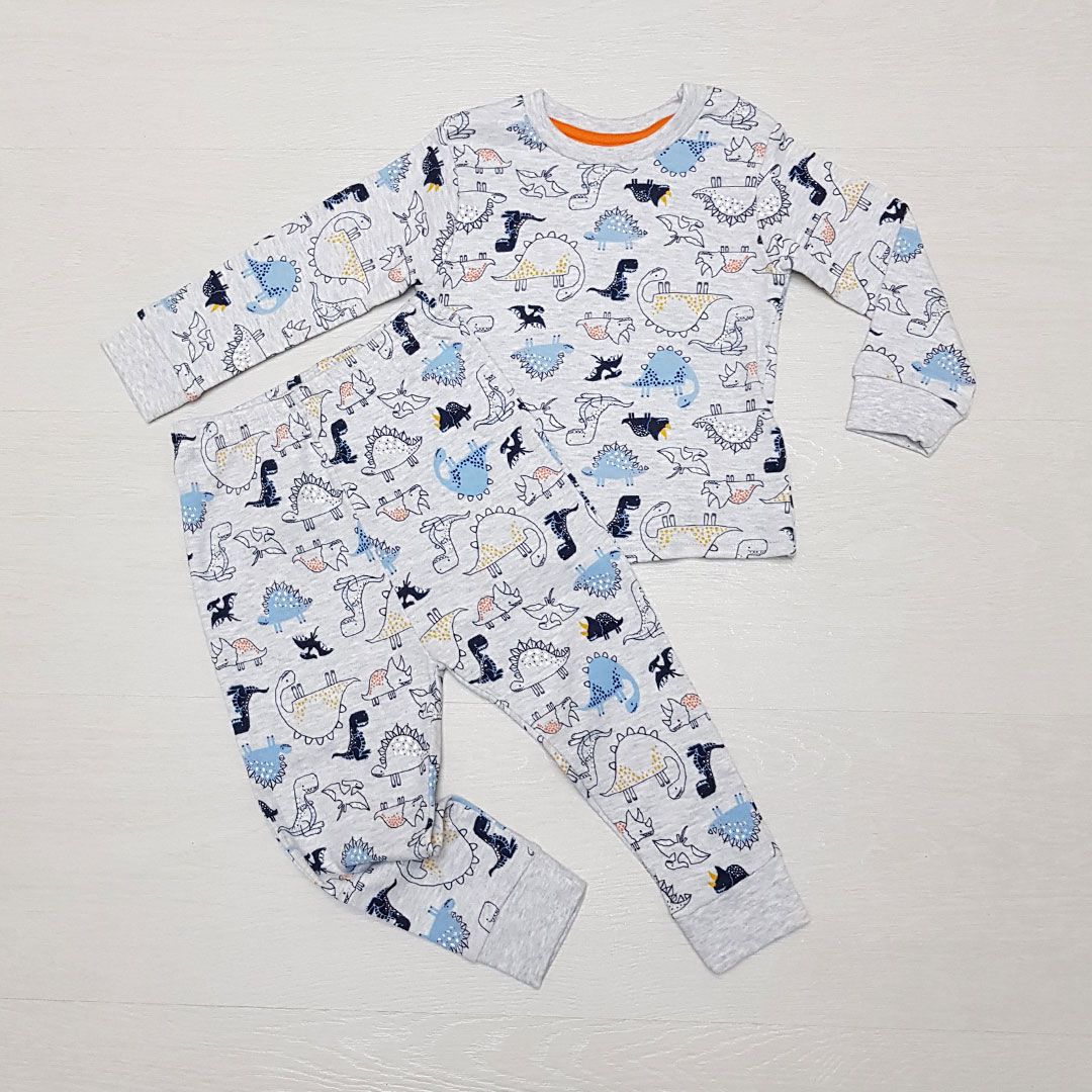 ست پسرانه 26998 سایز بدوتولد تا 36 ماه مارک PRIMARK   *