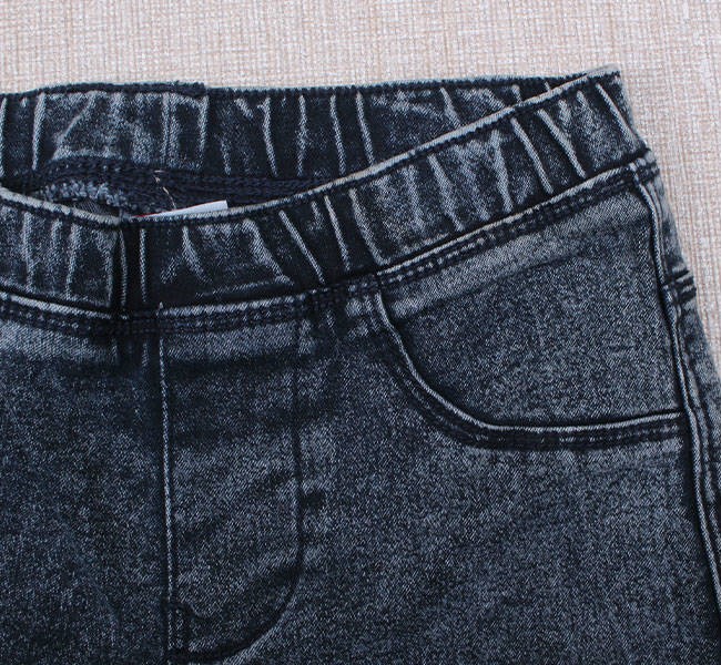 شلوار جینز 18859 سایز 2 تا 11 سال مارک BLUKIDS PALOMINO