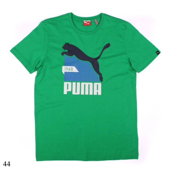 تی شرت مردانه 13199 PUMA   *