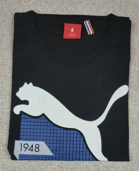 تی شرت مردانه 13199 PUMA   *