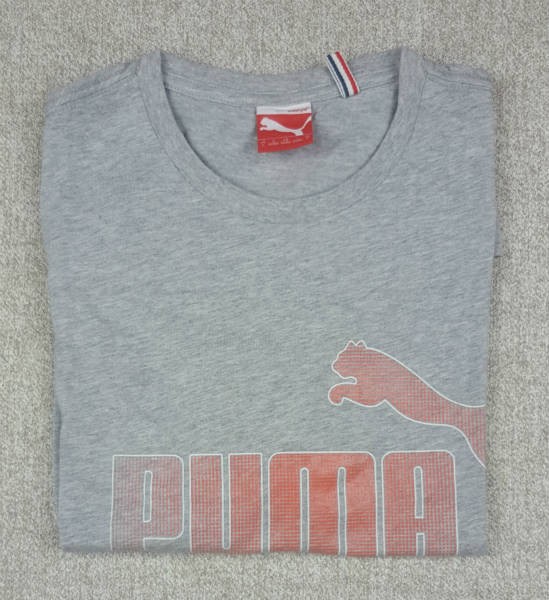 تی شرت مردانه 13199 PUMA   *