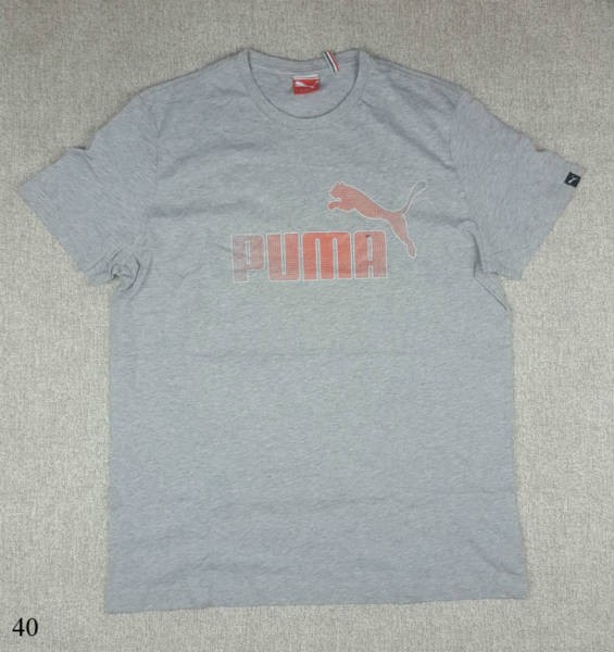 تی شرت مردانه 13199 PUMA   *