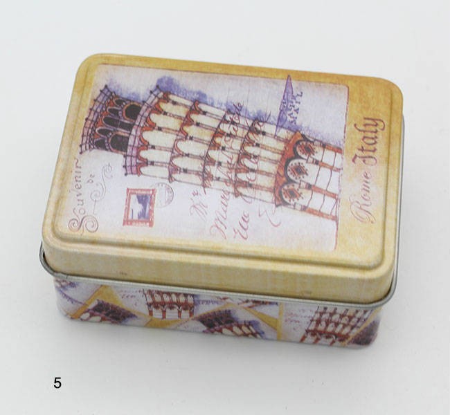 جعبه فلزی 18872