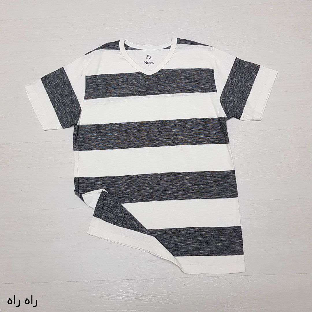 تی شرت مردانه 26975 مارک NAVY   *