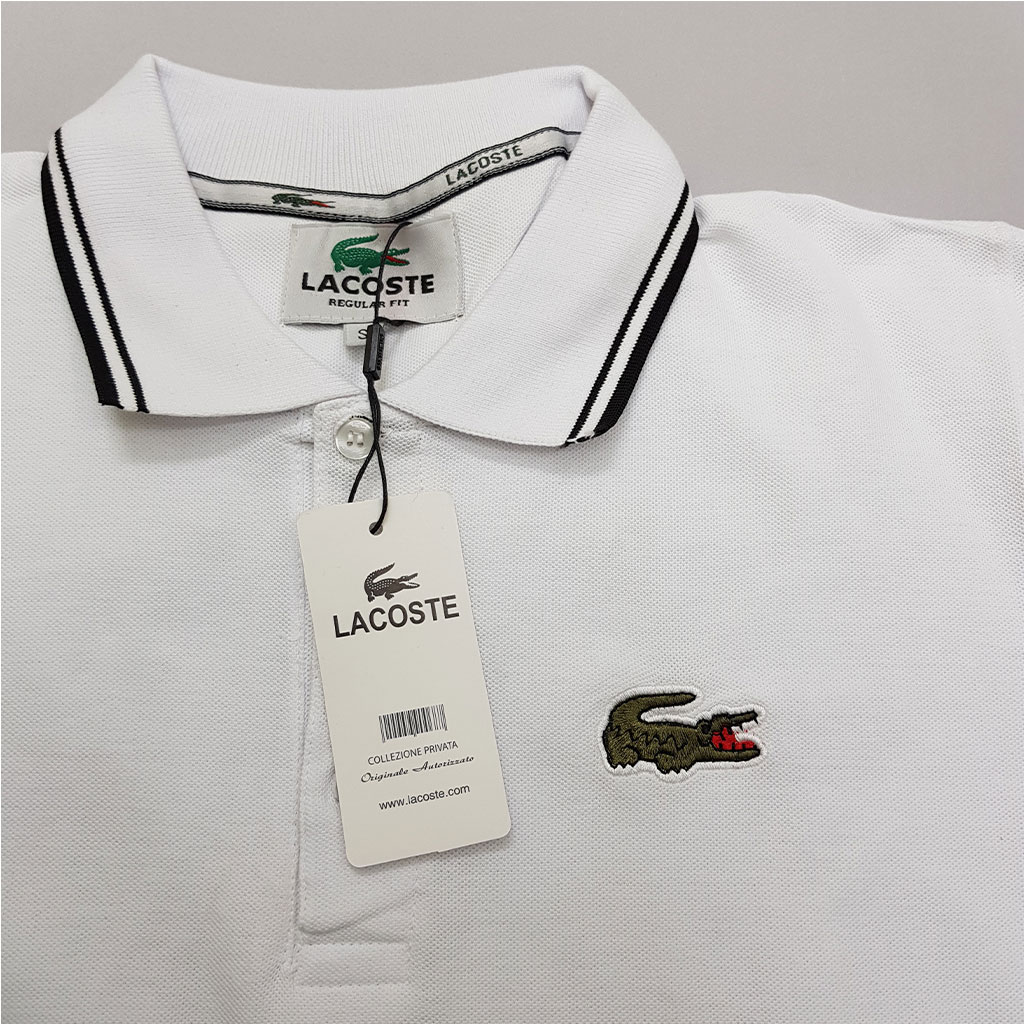 تی شرت مردانه 27911 مارک Lacoste