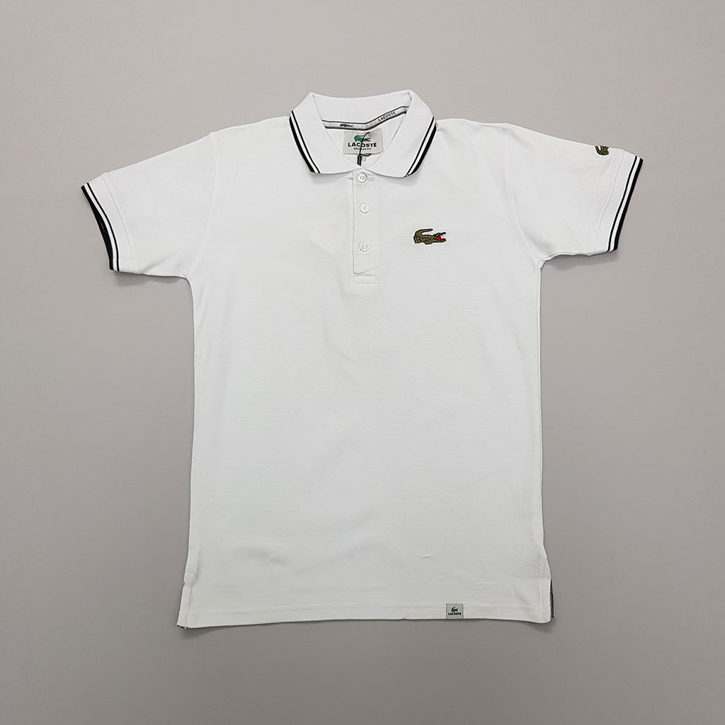 تی شرت مردانه 27911 مارک Lacoste