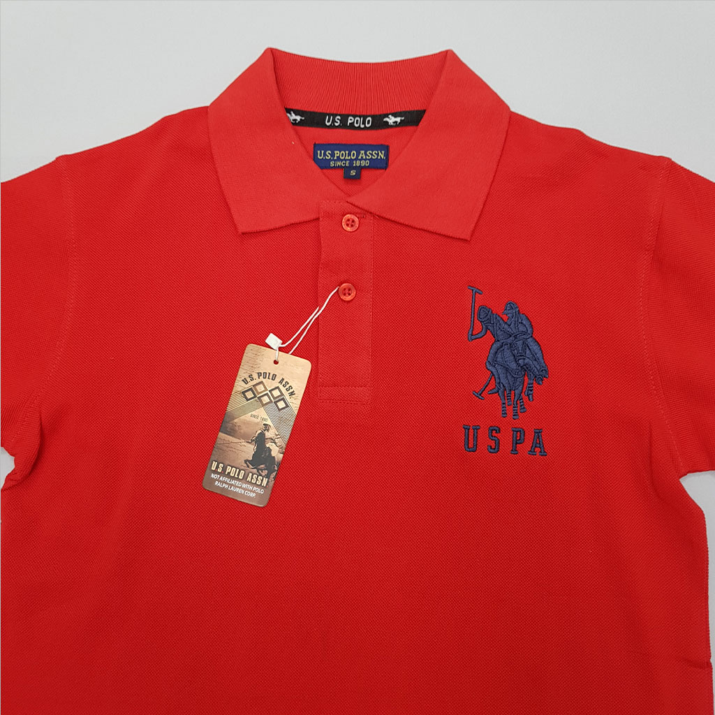تی شرت مردانه 27917 مارک US POLO