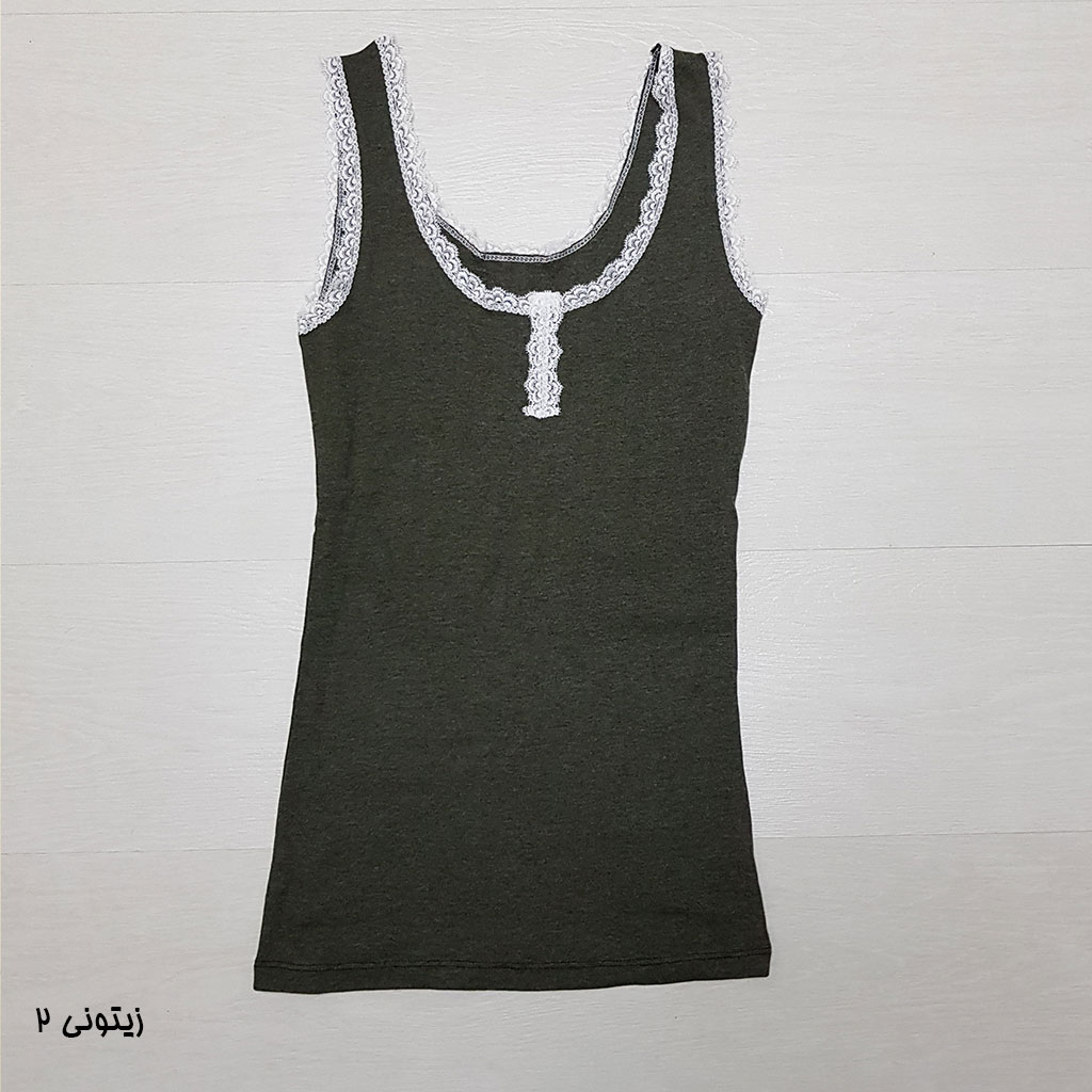 تاپ زنانه 27748   *