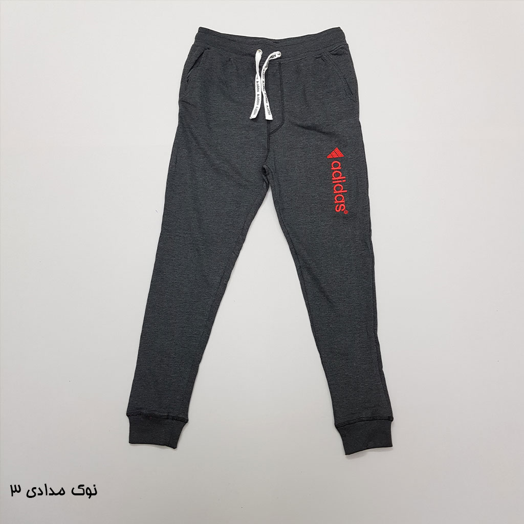 شلوار اسپورت مردانه 27915 کد 2 مارک Adidas