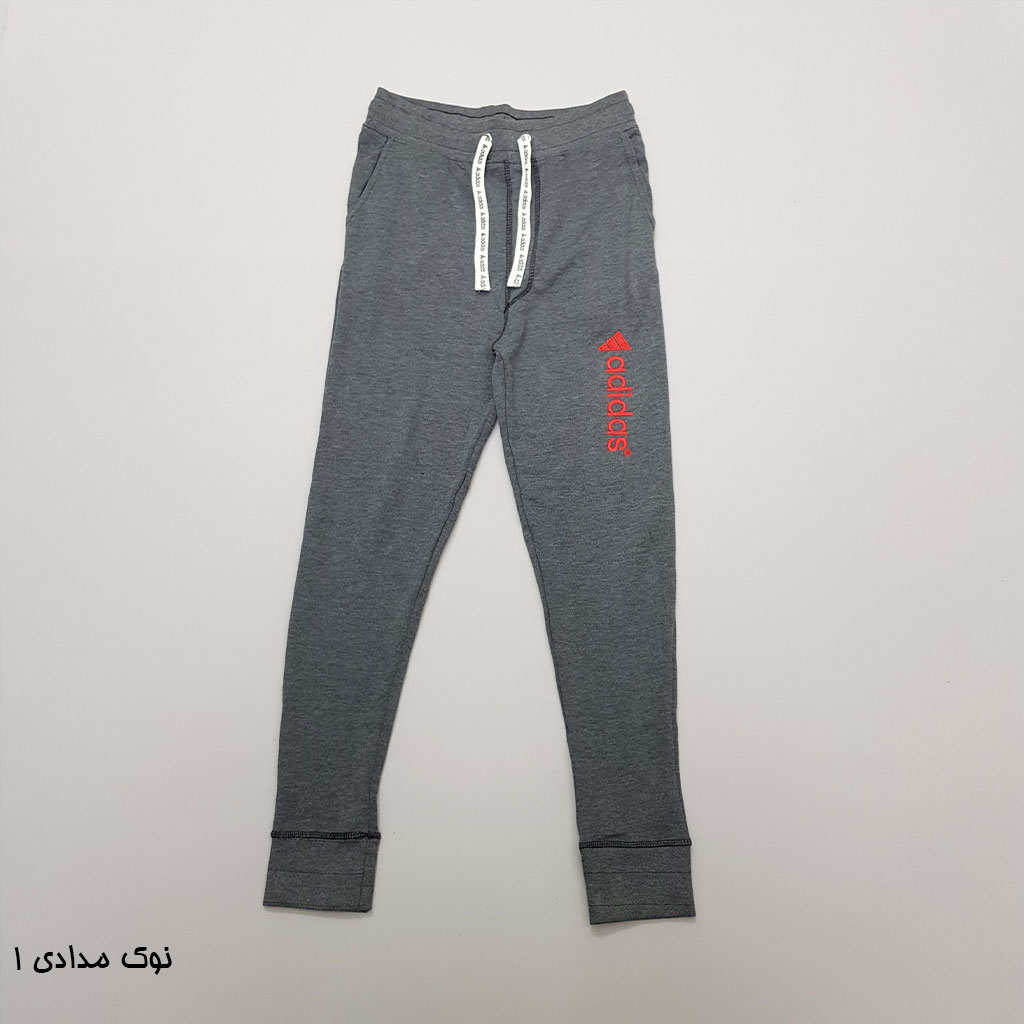 شلوار اسپورت مردانه 27915 کد 2 مارک Adidas