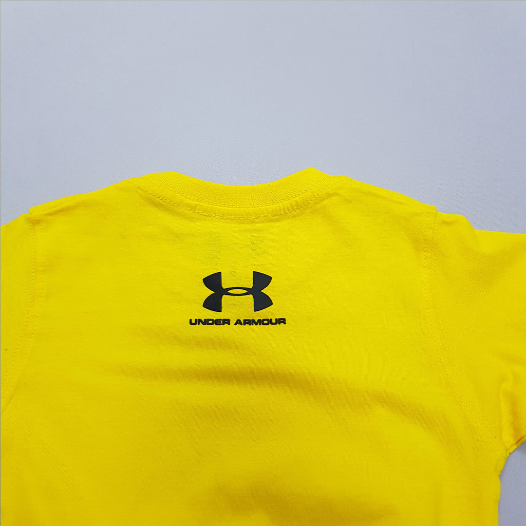 ست پسرانه 27958 سایز 2 تا 12 سال کد 2 مارک UNDER ARMOUR