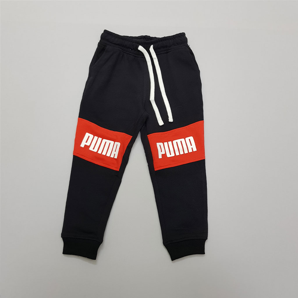 شلوار پسرانه 28008 سایز 2 تا 10 مارک PUMA