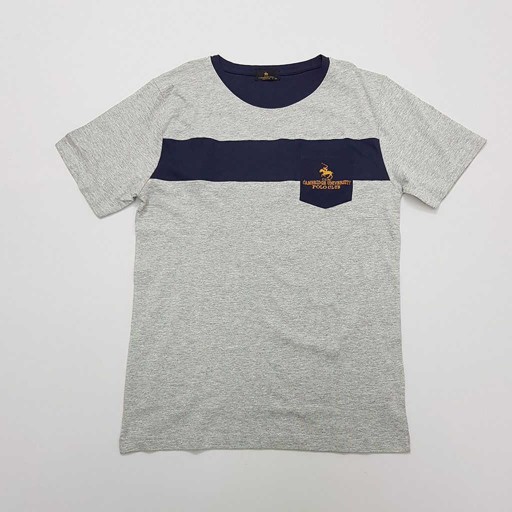 تی شرت مردانه 27999 مارک POLO CLUB