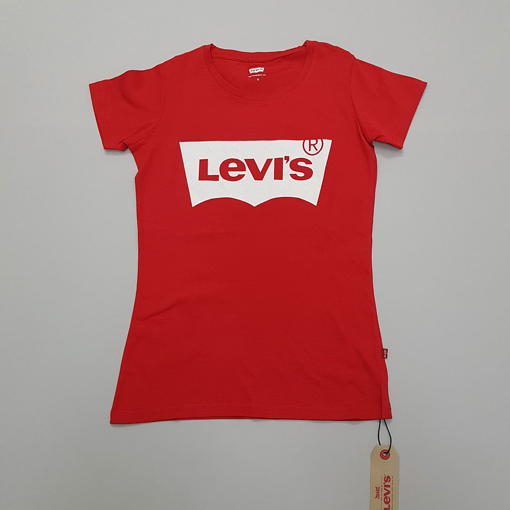 تی شرت زنانه 28011 مارک Levis