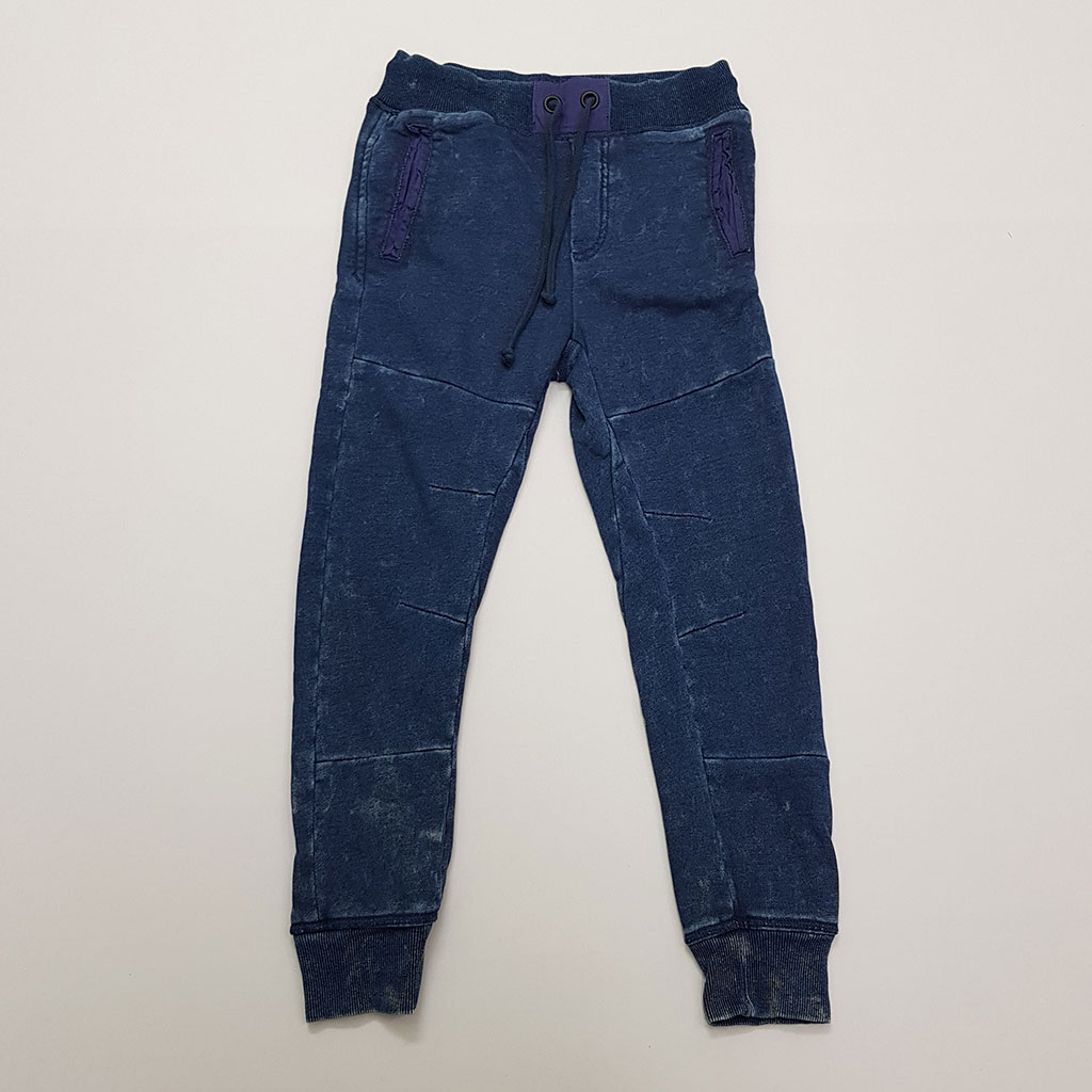 شلوار پسرانه 27992 سایز 5 تا 14 سال مارک DENIM