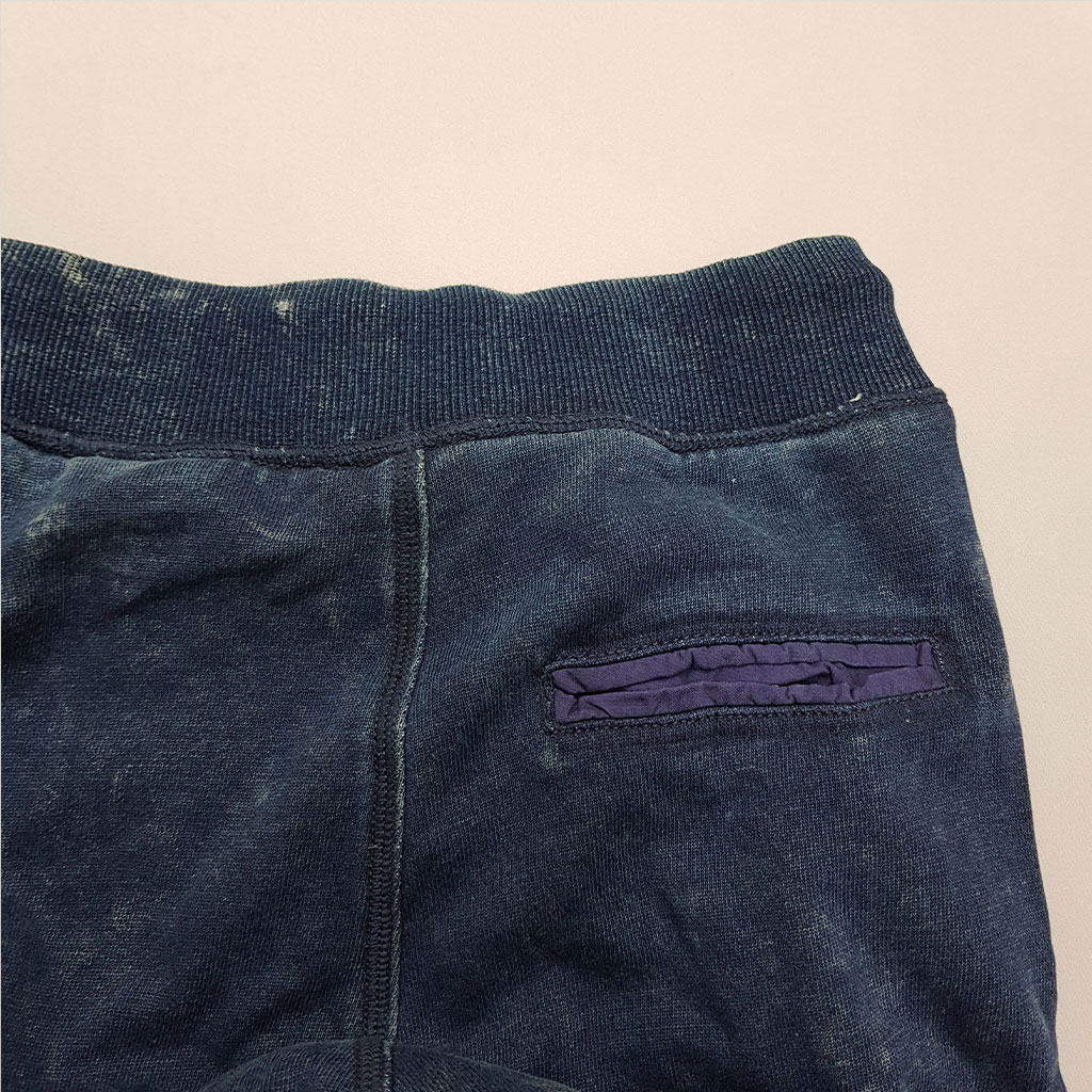 شلوار پسرانه 27992 سایز 5 تا 14 سال مارک DENIM