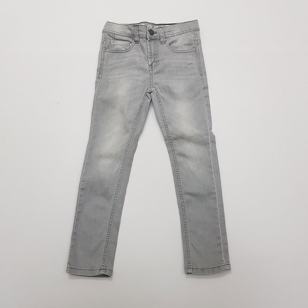 شلوار جینز پسرانه 27947 سایز 3 تا 16 سال مارک SPRIT