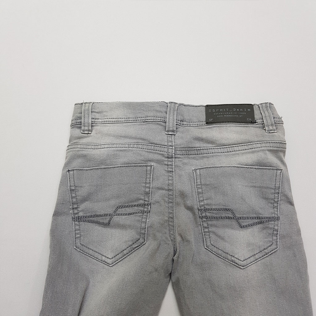 شلوار جینز پسرانه 27947 سایز 3 تا 16 سال مارک SPRIT