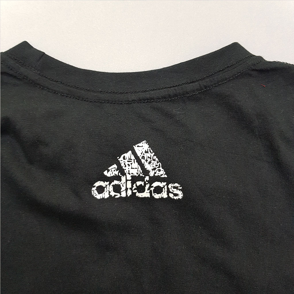 تی شرت مردانه 28240 کد 1 مارک ADIDAS